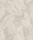 Papel de Parede Icon Folhagem Bege A70202