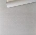 Papel de Parede Importado Linho Textura Vinílico - Cinza - Rolo de 10 metros FN46