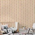 Papel de Parede Infantil Corujinhas