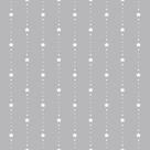 Papel de Parede Infantil Estrelas Fundo Cinza 57x270cm