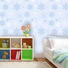 Papel De Parede Infantil Frozen