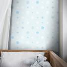 Papel de Parede Infantil Frozen