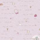 Papel de parede infantil TNT Papel de parede infantil TNT