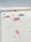 Papel De Parede Infantil Vinilico Cachorrinhos 2