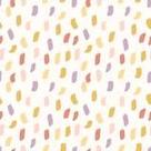 Papel de Parede infantil Vinílico limpável, revoada 4405 bobinex