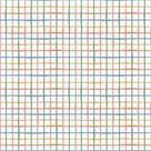 Papel de Parede infantil Vinílico limpável- Xadrez revoada 4406.