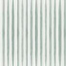 Papel de Parede infantil Vinílico- Listra menta revoada 4437 bobinex.