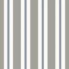 Papel de Parede infantil Vinílico listrado Revoada 4456 Bobinex