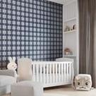 Papel de Parede infantil Vinílico revoada 4453 Bobinex
