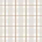 Papel de Parede infantil Vinílico- Xadrez revoada 4457