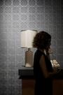 Papel de Parede Interior Affairs 218750 - Rolo: 10m x 0,53m