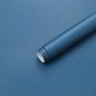Papel de parede Ismoon Blue Cobalt Peel Stick Vinil 45x1000 cm
