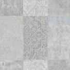 Papel de Parede Ivy Geométrico Azul 680720