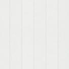 Papel de Parede Ivy Listrado Branco 681010