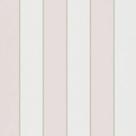 Papel de Parede Ivy Listrado Rosa 681030
