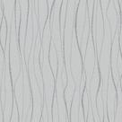 Papel de Parede Ivy Moderno Cinza 681330