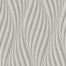 Papel de Parede Jackie 3D Bege 34259