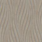Papel de Parede Jackie 3D Marrom 34262