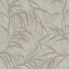 Papel de Parede Jackie Folhagem Bege 34285