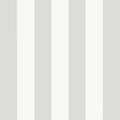 Papel de Parede Kantai Listrado Soft Grey & Off-White