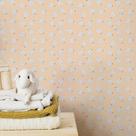 Papel de Parede Kids Elefante Baby