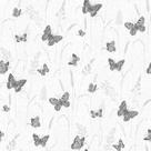 Papel de Parede Kitchen Recipes G12253 - Rolo: 10m x 0,53m