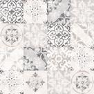 Papel de Parede Kitchen Recipes G12290 - Rolo: 10m x 0,53m