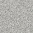 Papel de Parede Lin Aspecto Têxtil Cinza IVE206