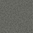 Papel de Parede Lin Aspecto Têxtil Cinza IVE620