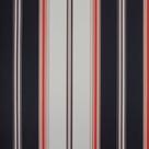 Papel de Parede Listrado Classic Stripes CT889037 Vinílico - Rolo: 10m x 0,53m