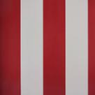 Papel de Parede Listrado Classic Stripes CT889060 Vinílico - Rolo: 10m x 0,53m