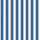 Papel de Parede listrado G78400 Azul