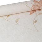 Papel De Parede LM1023 Vinílico, Text., Imp., lavável - cola incluída no preço.