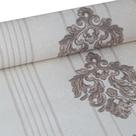 Papel De Parede LM4020 Vinílico, Text., Imp., lavável - cola incluída no preço. Papel De Parede LM4020 Vinílico, Text., Imp., lavável - cola incluída no preço.