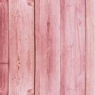 Papel De Parede Madeira Rosa