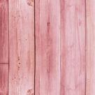 Papel De Parede Madeira Rosa