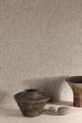 Papel de Parede Maison Aspecto Têxtil Bege A61804