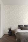 Papel de Parede Maison Geométrico Creme A57215