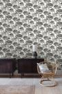 Papel de Parede Maison Paisagens Preto MN3013