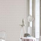 Papel de Parede Marbelina II Damask Bege TI3210