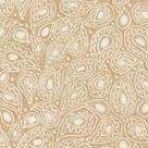 Papel de Parede Martha Medeiros Têxtil Laranja AI5012