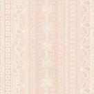Papel de Parede Martha Medeiros Têxtil Rosa AI5035