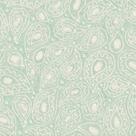 Papel de Parede Martha Medeiros Têxtil Verde AI5013