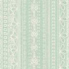 Papel de Parede Martha Medeiros Têxtil Verde AI5033