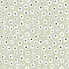 Papel de Parede MiniMe Floral Verde 17137