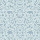Papel de Parede MiniMe Infantil Azul 17143 Papel de Parede MiniMe Infantil Azul 17143