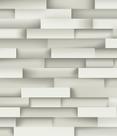 Papel de Parede Modern Maison 3D MM277401 - Rolo: 10m x 0,52m