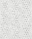 Papel de Parede Modern Maison Geometria em Mármore MM557703 - Rolo: 10m x 0,52m