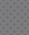 Papel de Parede Modern Maison Geométrico MM558305 - Rolo: 10m x 0,52m