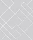 Papel de Parede Modern Maison Linhas Geométricas MM558602 - Rolo: 10m x 0,52m